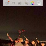[방탄소년단] 애들다있음