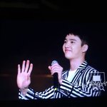 [경수] 와 경수 진짜 진짜