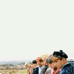 [방탄소년단] 배경 쩌왔졍