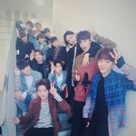 [세븐틴] 애들 포인트 안무 ㅎ