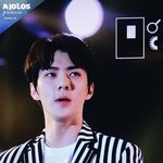 [세훈] 160424 <b>선양</b> 케이팝 콘서트 프리뷰8