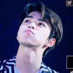 [세훈] 160424 <b>선양</b> 케이팝 콘서트 프리뷰9