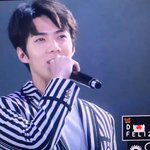 [세훈] 160424 <b>선양</b> 케이팝 콘서트 프리뷰12