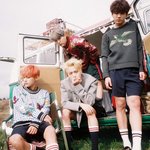 [방탄소년단] 네버랜드말고 <b>네덜란드</b>는 있다