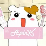 [에이핑크] 판다꺼로 <b>종결</b>해