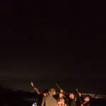 [방탄소년단] <b>네버랜드</b> 가는 별 찾았어