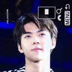 [세훈] 160424 <b>선양</b> 케이팝 콘서트 프리뷰15