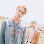 [방탄소년단] <b>석진이</b> 아날로그 보정! 가져가!