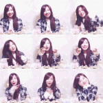 [에이핑크] 네손 <b>은지</b>랑 남주 너무 예쁘다ㅠㅠㅠ