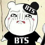 [방탄소년단] 나만<b>음원</b>많이걱정되니...