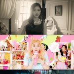 트와이스 뮤직비디오에 쓴 2억