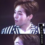 [시우민] 매떠여에서 시우민이 먹은 음식 ㅋㅋ(스포)