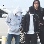 [EXO] 백현 다리가 왜 이렇게 <b>부실</b>해졌냐