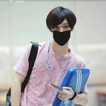 [NCT] 텐 공항패션은 <b>내스탈</b>