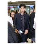 <b>디올행사</b> 참석한 송중기때문에 심장 폭행당함