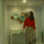 욱본 이요원, 취향저격 토트백!