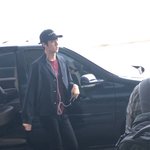 [세훈] 160425 심양 출국 프리뷰1