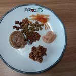 나의 동거남 도칠이 1주년 파티? 생신..