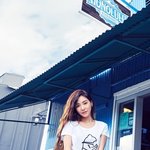 싱글즈 5월호 티파니 추가 컷