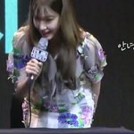 [댓글부탁해] 기자들 당황시킨 한 아이돌의 인사성