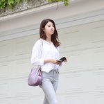 엄현경 기럭지 귯