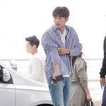 오대오 가르마한 서강준