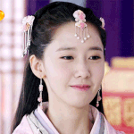 중국에서도 꽃미모<b>융</b>