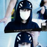 [인피니트] 오늘 공항 플뷰 죄다 남친룩