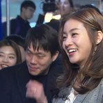 연예가중계 강소라, 여심저격 세련된 오피스<b>룩</b> 패션
