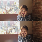 이동휘의 그녀