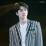 [세훈] 160424 <b>선양</b> 케이팝 콘서트 고화질1