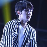 [세훈] 160424 <b>선양</b> 케이팝 콘서트 고화질2