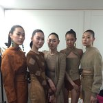 <b>발망</b> 쇼에서 만난 모델들 (아이린, 박지혜 등등* 비율 스압 주의...