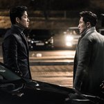 [포스작렬] 누구하나 지지않는 저 연기포스!!!