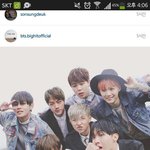 [방탄소년단] 나 컴백때부터 집에서 <b>풀스</b>밍돌려야지