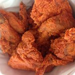 [ㅇㅇ] 요즘 대세 매운 치킨, 타바스코 치킨