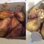 [ㅇㅇ] 교촌치킨/치킨마루/<b>굽네</b>치킨 !!