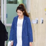 <b>AOA</b> 설현 공항패션, 헐 진짜 여신