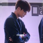 [카이] 종인이 <b>선양</b> 출국 프리뷰