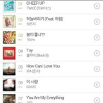 [드루와] 신곡 코스프레중인 곡...