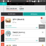 [에이핑크] 판다들아 투표해 투표ㅜㅜㅜ!!