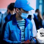 [CHEN] 첸 공항 퓨<b>리브</b>