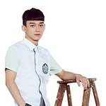 [CHEN] 아이비클럽 <b>홈페이지</b> 업데이트