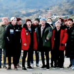 [세븐틴] 난 그래도 이정도나 <b>성장</b>한 애들이 너무 기특함