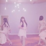 [댓글부탁해] 러블리즈 여자친구 안무 <b>표절</b>한 거 같음ㅋㅋ