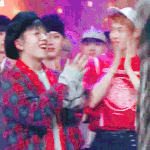 [NCT] 1위해서