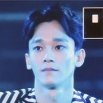 [CHEN] 케이<b>팝</b> 콘서트<b>때</b> 요로코롬 이뻤는데...