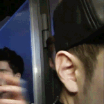 [EXO] 이거 봄? 애들 <b>하품</b>하는거 ㅋㅋㅋ 