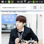 [인피니트] <b>와대</b>박 ㅠㅠ