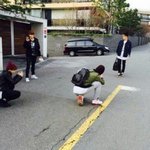[방탄소년단] <b>유행</b>은 돌고돈다